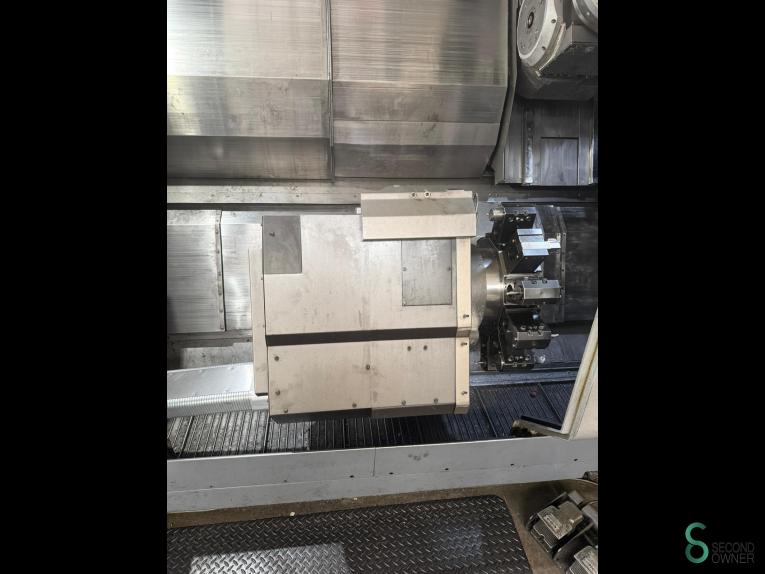 Okuma MacTurn 350-W MET11.013 70 18785